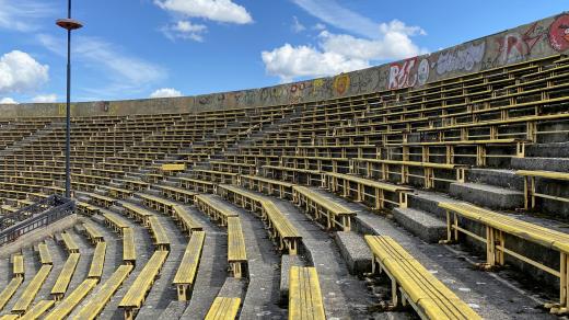 Stadion Strahov
