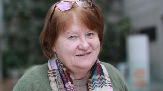 Iva Holmerová