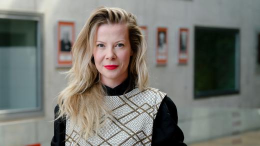 Nina Špitálníková