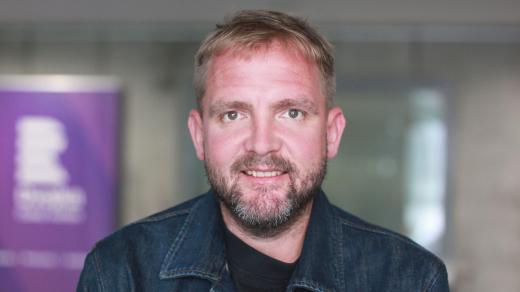 Libor Bouček