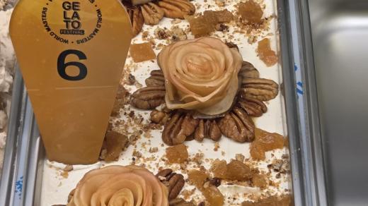 Příchuť Tarte Tatin poslala Lukáše do finále v Las Vegas