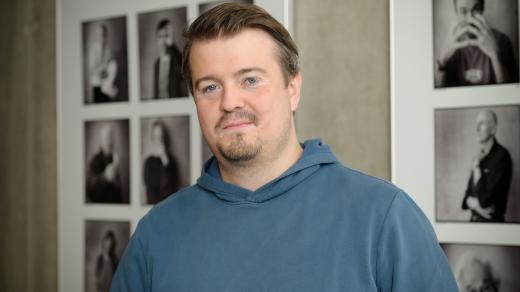 Alexandr Smutný