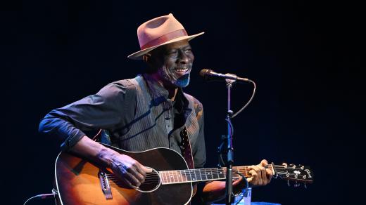 Keb' Mo'