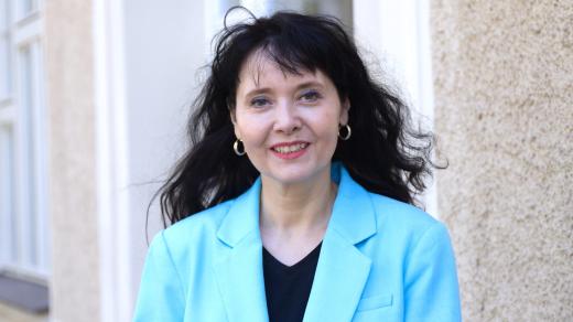 Pavla Gomba