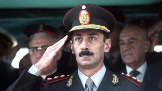 Jorge Rafael Videla