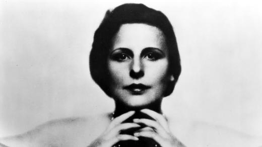 Leni Riefenstahlová