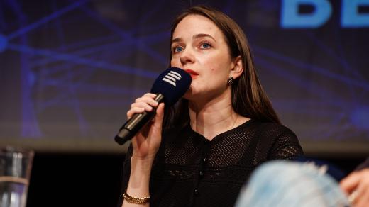 Oleksandra Matvijčuková