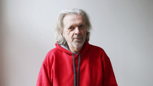 Jiří David
