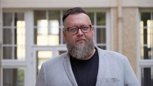 Jan Konvalinka