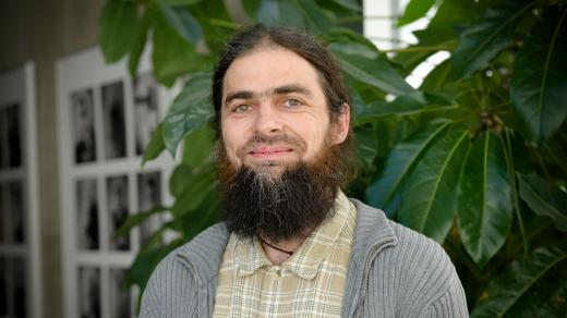 Rudolf Šimek