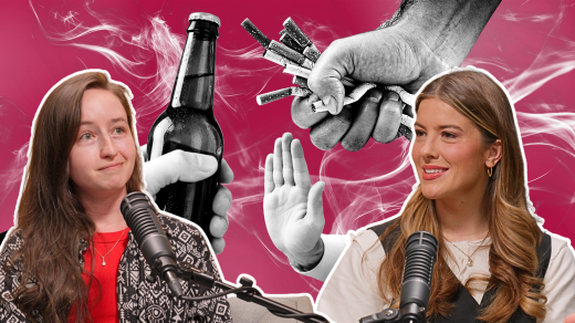 Pivo? Ne, díky, raději vape. Jak je na tom gen Z se závislostmi?