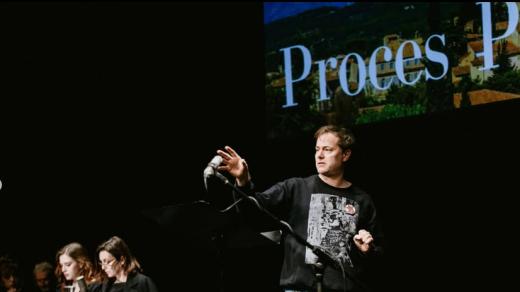 Divadlo pod tlakem. Zápas nezávislé kultury proti cenzuře a ekonomické likvidaci