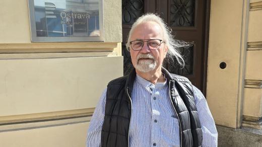 Jiří Slovík