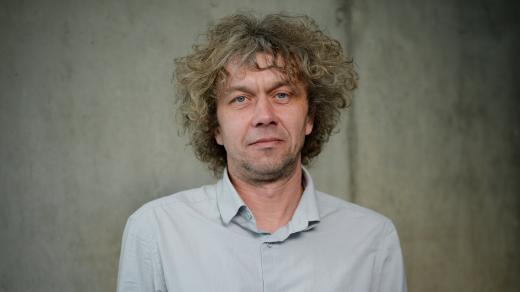 Vratislav Dostál