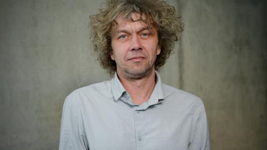 Vratislav Dostál