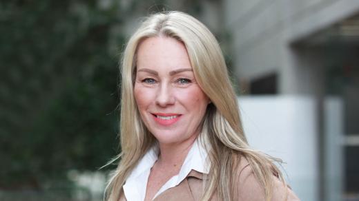 Jitka Hosprová