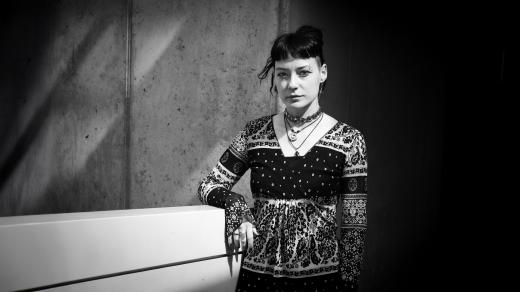 Anna Vaňková, fotografka
