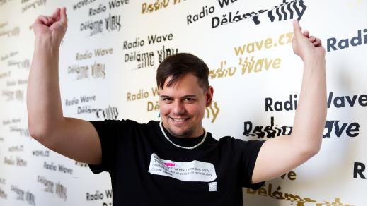 Daniel Brátka