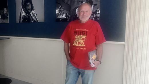 Petr Rotrekl
