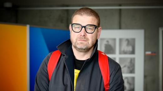 Jindřich Šídlo