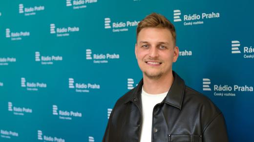 Filip Košťálek