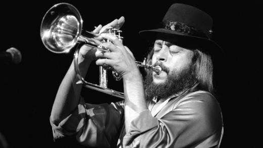 Chuck Mangione