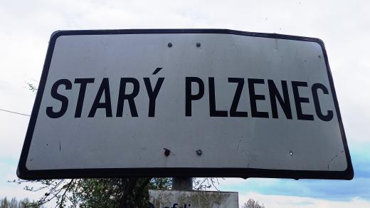 1050 let od první písemné zmínky si letos připomíná město Starý Plzenec