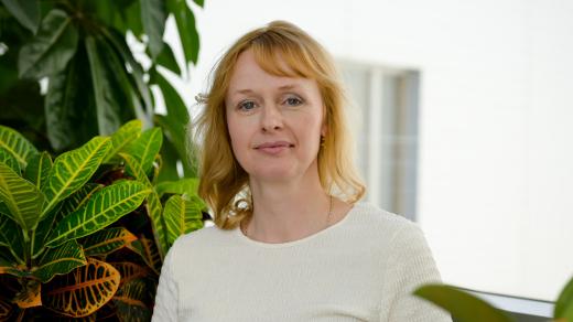 Eva Čechová
