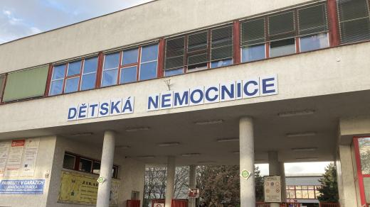 Koronavirové době se musel přizpůsobit i provoz onkologického oddělení Fakultní nemocnice Brno.