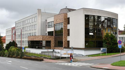 Městský úřad Pelhřimov
