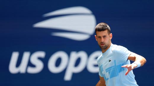 Novak Djoković