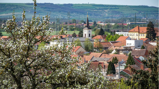 Újezd u Brna