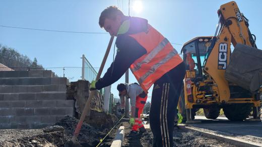 Opravy cest opět zkomplikují návštěvní sezonu na hradě Helfštýně na Přerovsku