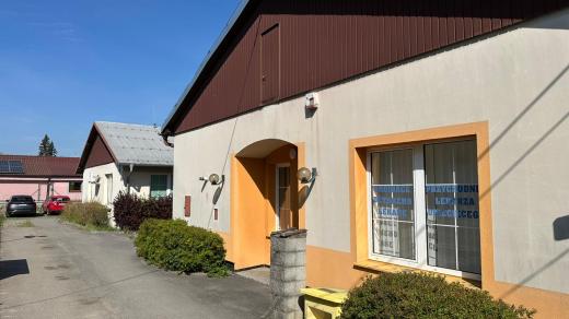 Horní Suchá plánuje opravu budov zdravotního střediska