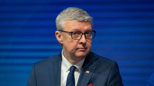 Havlíček: Explosia nemusí být v takové kondici pořád. Její klíčový zákazník investuje do konkurenční fabriky