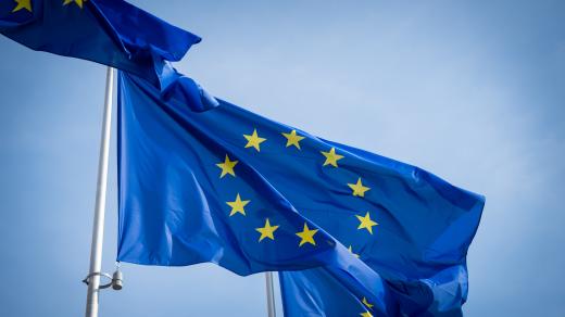 Vlajka EU