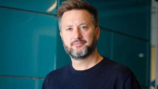 Matúš Vallo