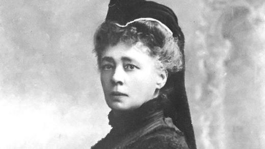 Bertha von Suttner