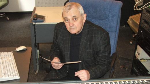 Jan Rokyta