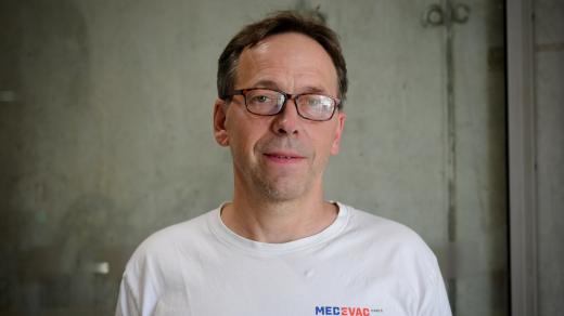 Jan Šroubek