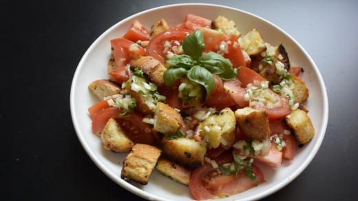 panzanella