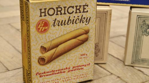 Obaly z druhé poloviny 20. století