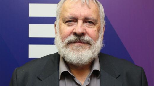 Josef Krček