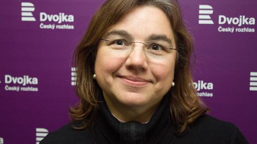 Magdalena Múčková