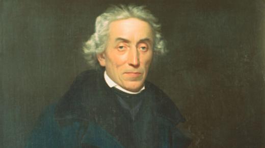 Josef Dobrovský