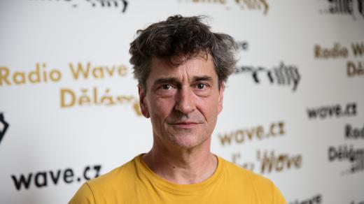 Saša Rašilov