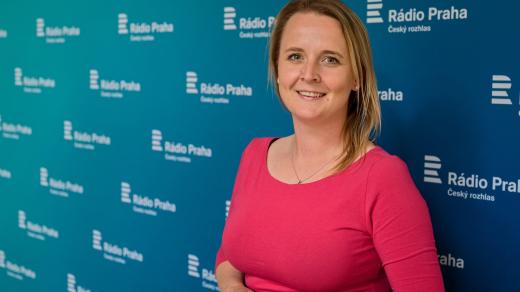 Markéta Novotná