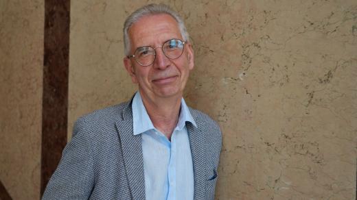Petr Neužil