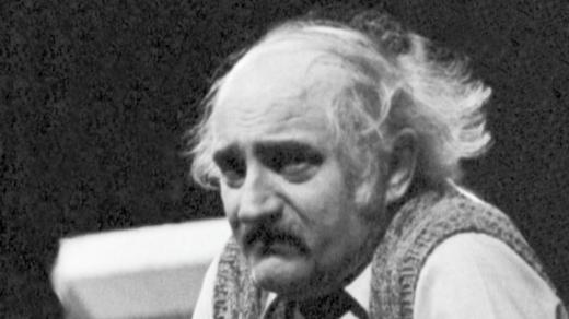 Josef Somr (1983)