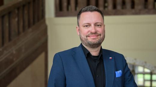 Ondřej Prokop